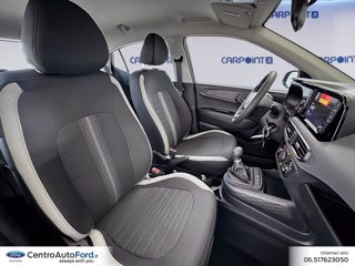 HYUNDAI I10 1.0 gpl connectline 61cv GPL 5