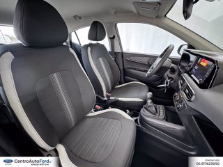 HYUNDAI I10 1.0 gpl connectline 61cv GPL 6