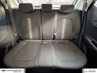 HYUNDAI I10 1.0 gpl connectline 61cv GPL 7