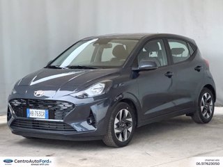 HYUNDAI I10 1.0 gpl connectline 61cv GPL
