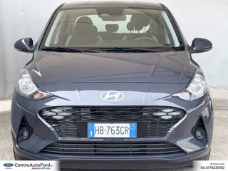 HYUNDAI I10 1.0 gpl connectline 61cv GPL 1