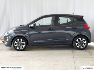 HYUNDAI I10 1.0 gpl connectline 61cv GPL 2