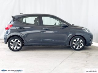 HYUNDAI I10 1.0 gpl connectline 61cv GPL 4