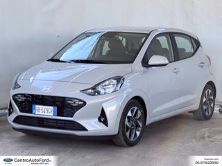 HYUNDAI I10 1.0 gpl connectline 61cv GPL
