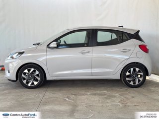 HYUNDAI I10 1.0 gpl connectline 61cv GPL 2