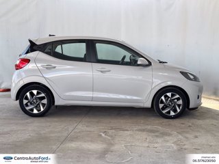 HYUNDAI I10 1.0 gpl connectline 61cv GPL 4