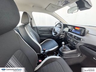 HYUNDAI I10 1.0 gpl connectline 61cv GPL 5