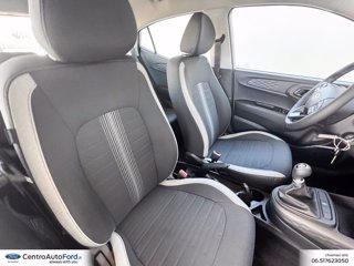HYUNDAI I10 1.0 gpl connectline 61cv GPL 6