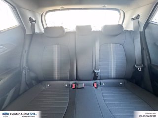 HYUNDAI I10 1.0 gpl connectline 61cv GPL 8