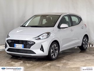 HYUNDAI I10 1.0 gpl connectline 61cv GPL