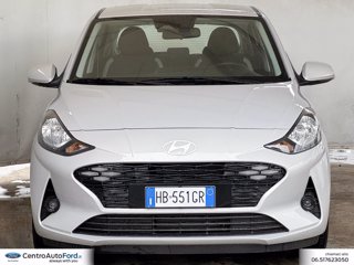 HYUNDAI I10 1.0 gpl connectline 61cv GPL 1