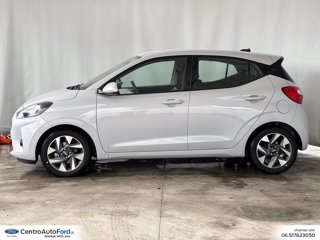 HYUNDAI I10 1.0 gpl connectline 61cv GPL 2