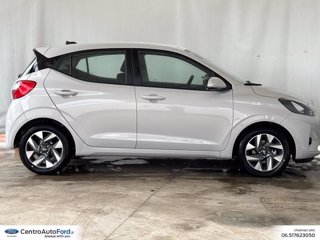 HYUNDAI I10 1.0 gpl connectline 61cv GPL 4