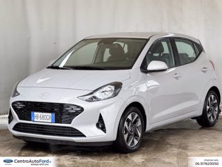 HYUNDAI I10 1.0 gpl connectline 61cv GPL
