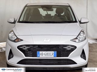 HYUNDAI I10 1.0 gpl connectline 61cv GPL 1