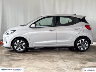 HYUNDAI I10 1.0 gpl connectline 61cv GPL 2