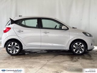 HYUNDAI I10 1.0 gpl connectline 61cv GPL 4