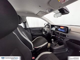 HYUNDAI I10 1.0 gpl connectline 61cv GPL 5