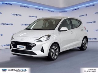 HYUNDAI I10 1.0 gpl connectline 61cv GPL