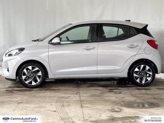 HYUNDAI I10 1.0 gpl connectline 61cv GPL 2