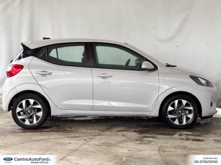 HYUNDAI I10 1.0 gpl connectline 61cv GPL 4