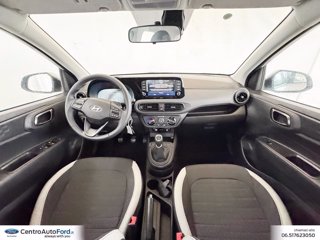 HYUNDAI I10 1.0 gpl connectline 61cv GPL 9