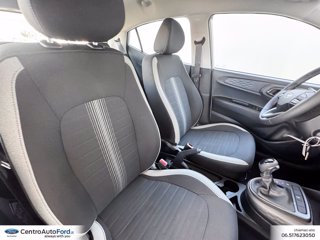 HYUNDAI I10 1.0 mpi connectline 63cv auto 6