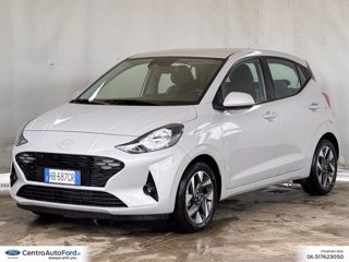 HYUNDAI I10 1.0 gpl connectline 61cv GPL