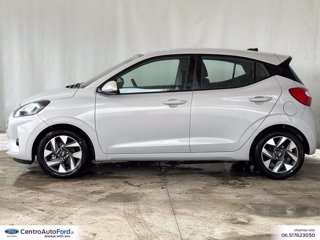 HYUNDAI I10 1.0 gpl connectline 61cv GPL 2