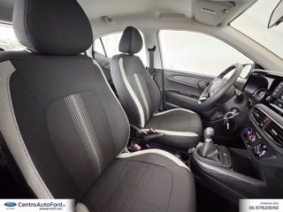 HYUNDAI I10 1.0 gpl connectline 61cv GPL 5