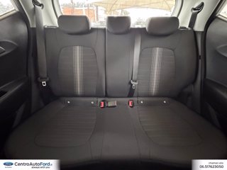 HYUNDAI I10 1.0 gpl connectline 61cv GPL 8