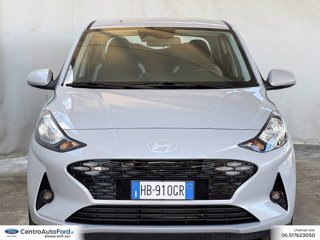 HYUNDAI I10 1.0 mpi connectline 63cv auto 1
