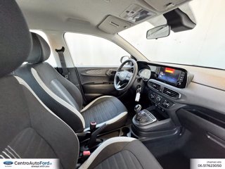 HYUNDAI I10 1.0 mpi connectline 63cv auto 5