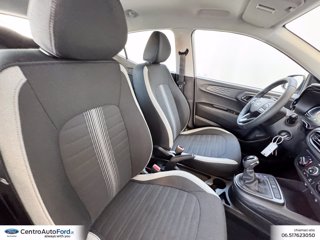 HYUNDAI I10 1.0 mpi connectline 63cv auto 6