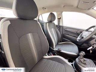 HYUNDAI I10 1.0 mpi connectline 63cv auto 6