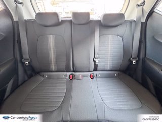 HYUNDAI I10 1.0 mpi connectline 63cv auto 8