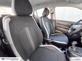 HYUNDAI I10 1.0 mpi connectline 63cv auto 6