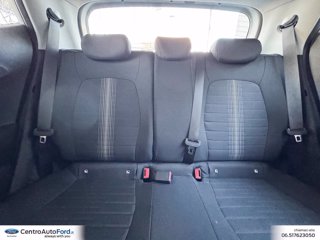 HYUNDAI I10 1.0 mpi connectline 63cv auto 8