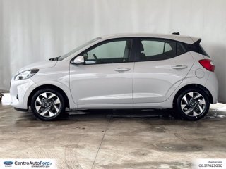 HYUNDAI I10 1.0 gpl connectline 61cv GPL 2