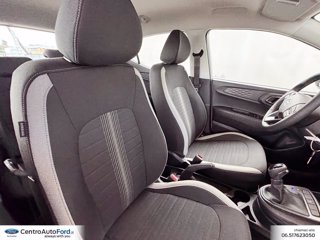 HYUNDAI I10 1.0 mpi connectline 63cv auto 6