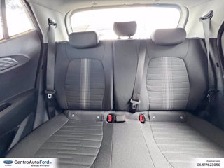 HYUNDAI I10 1.0 mpi connectline 63cv auto 8