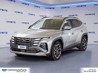 HYUNDAI Tucson 1.6 crdi 48v exellence 2wd dct 0
