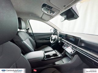 HYUNDAI Tucson 1.6 crdi 48v exellence 2wd dct 5