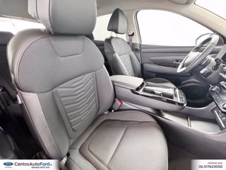 HYUNDAI Tucson 1.6 crdi 48v exellence 2wd dct 6