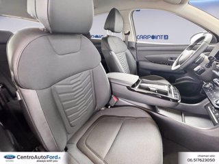 HYUNDAI Tucson 1.6 crdi 48v exellence 2wd dct 6