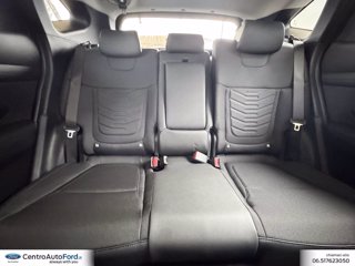 HYUNDAI Tucson 1.6 crdi 48v exellence 2wd dct 8