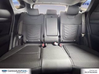 HYUNDAI Tucson 1.6 crdi 48v exellence 2wd dct 8