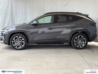 HYUNDAI Tucson 1.6 crdi 48v exellence 2wd dct 2