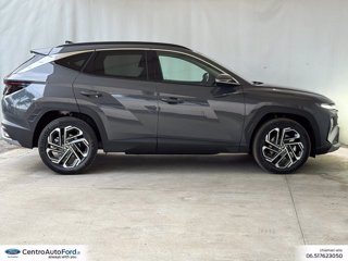 HYUNDAI Tucson 1.6 crdi 48v exellence 2wd dct 4