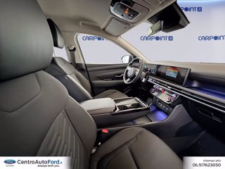 HYUNDAI Tucson 1.6 crdi 48v exellence 2wd dct 5